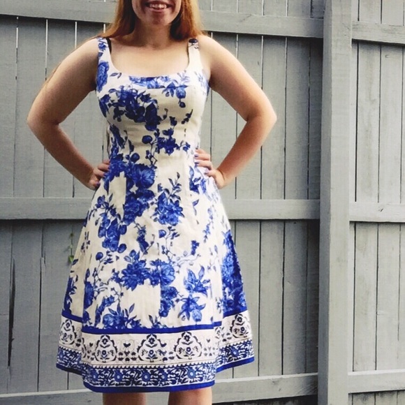 Sale 🎉Floral Sundress