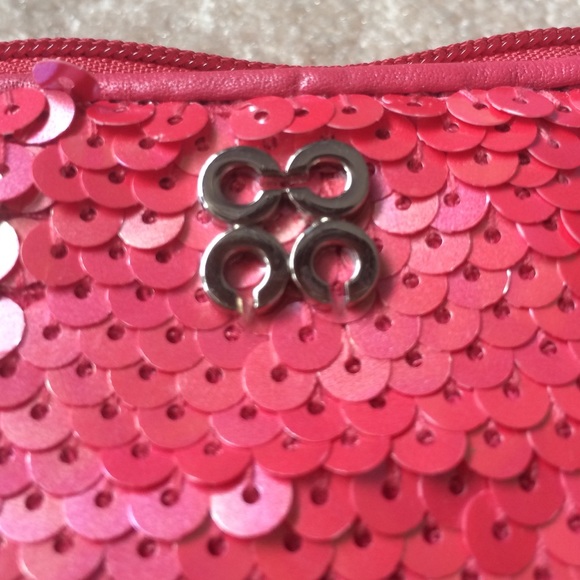 Coach Clutch - Picture 4 of 4