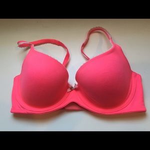 Victoria's Secret Demi Bra!🎀