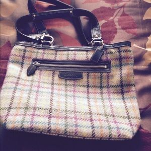 Coach purse in great condition