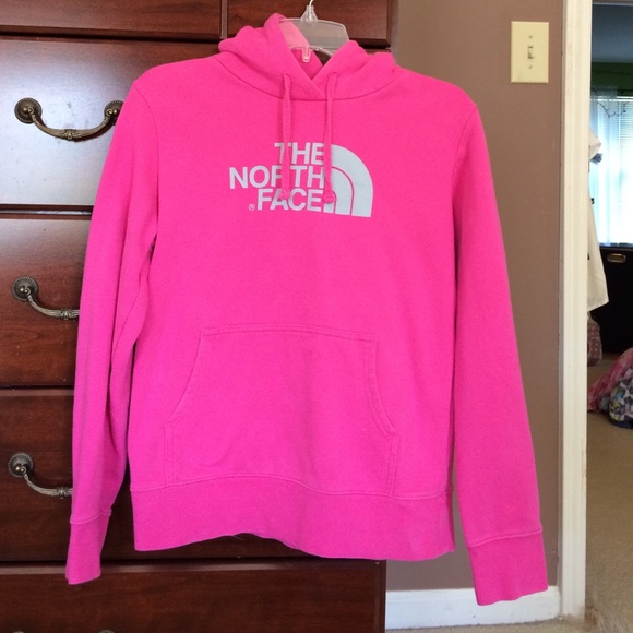 North Face Hoodie