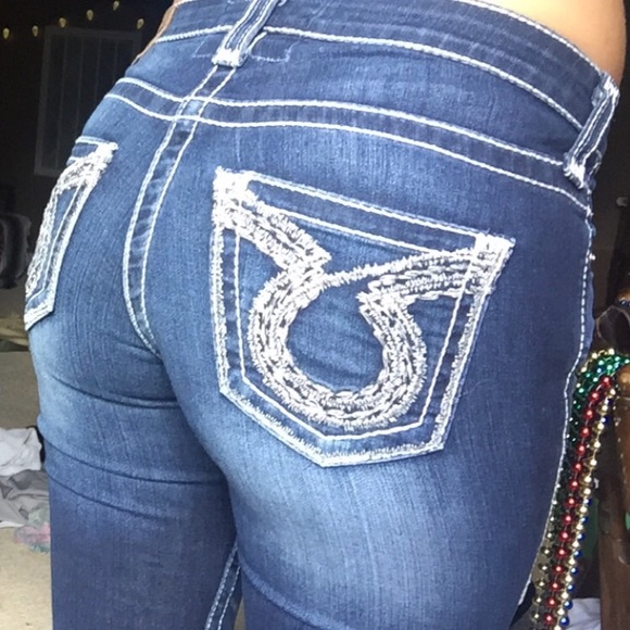big star skinny jeans