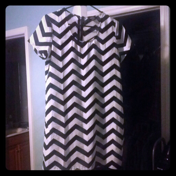 Aztec Dress