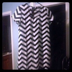 Aztec Dress