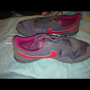 Women's Nikes