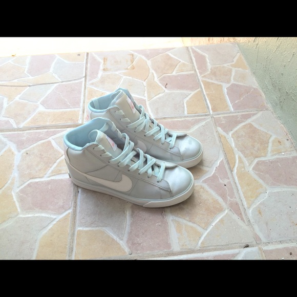 Nike High Tops