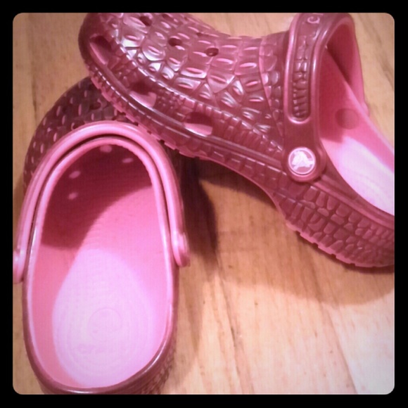 Crocs