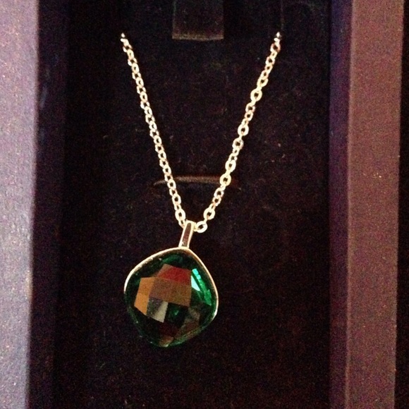 Swarovski necklace