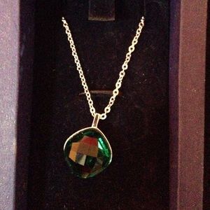 Swarovski necklace