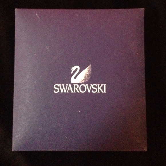 Swarovski necklaces
