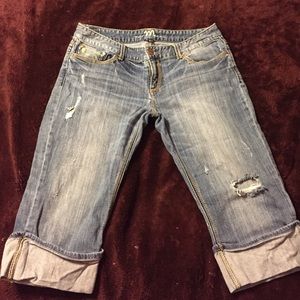 Madison Denim co. 13/14