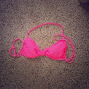 Forever 21 bikini top