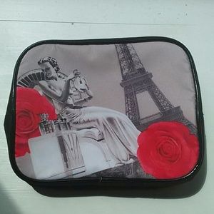 Lancome makeup bag