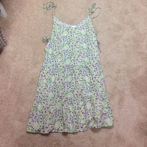 Super cute sundress