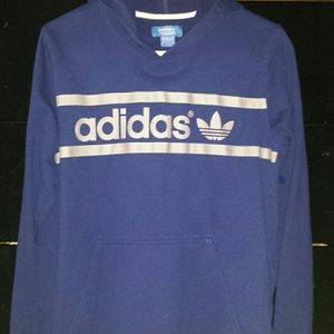 Adidas hoodie