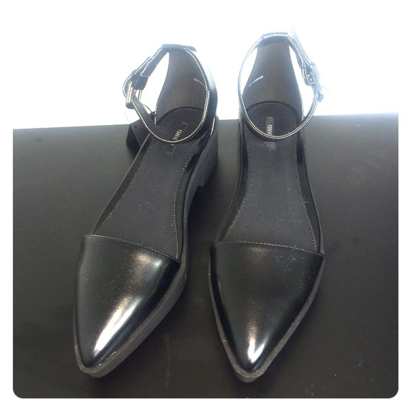 Size 10, Forever 21 sandals