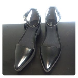 Size 10, Forever 21 sandals