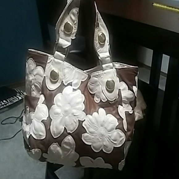 Large bag/purse