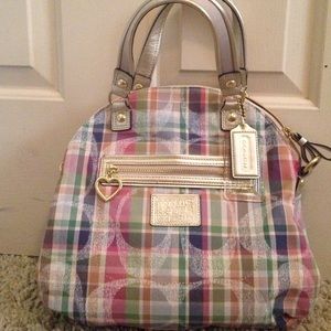 Coach handbag