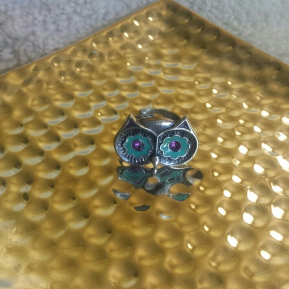 Adjustable Statement Rings - Picture 2 of 4