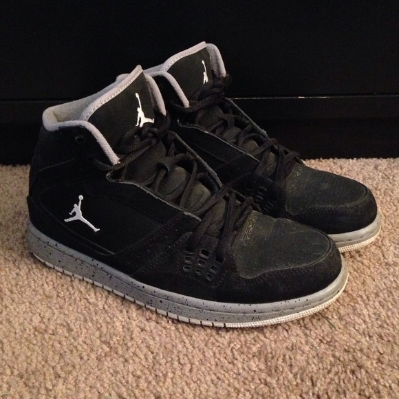 Jordan's mint 8 men's