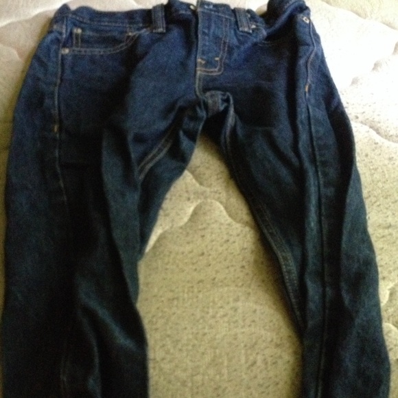 Men's jeans