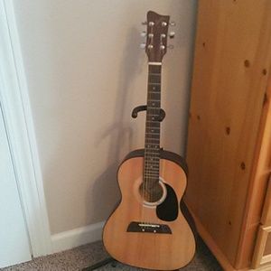 First Act Guitar
