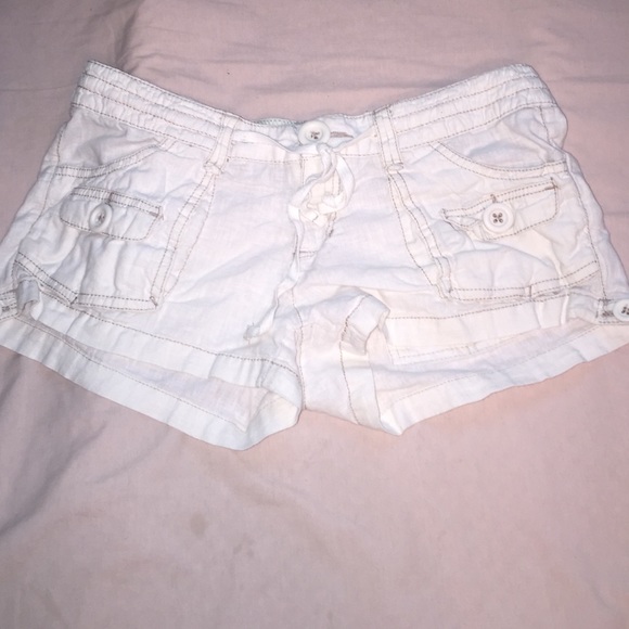 Aeropostale shorts