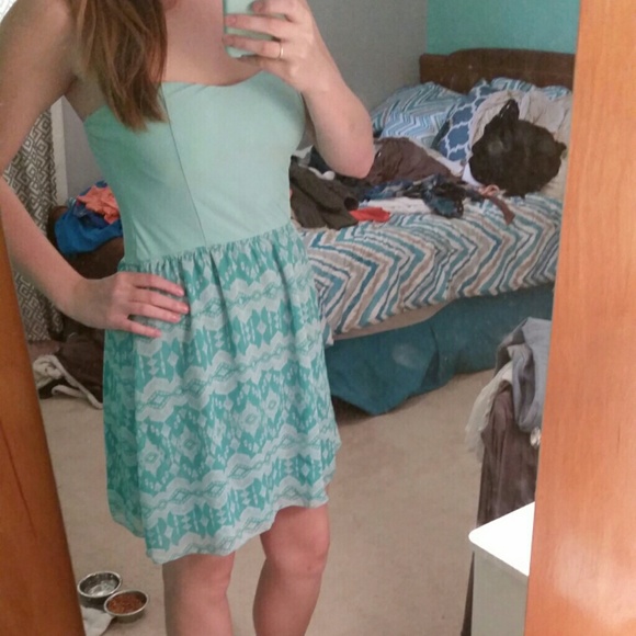 Rue 21 dress
