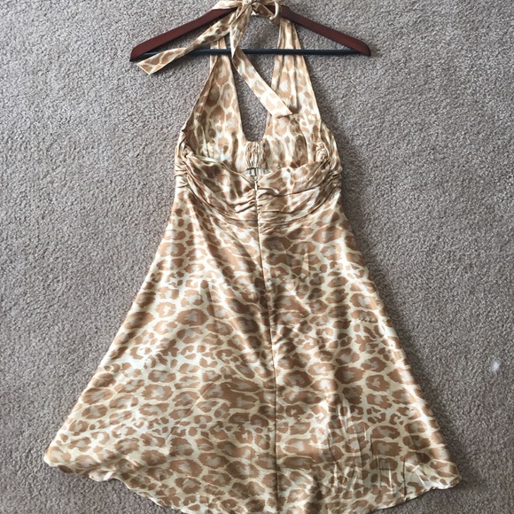 Arden B Dress - Picture 2 of 3