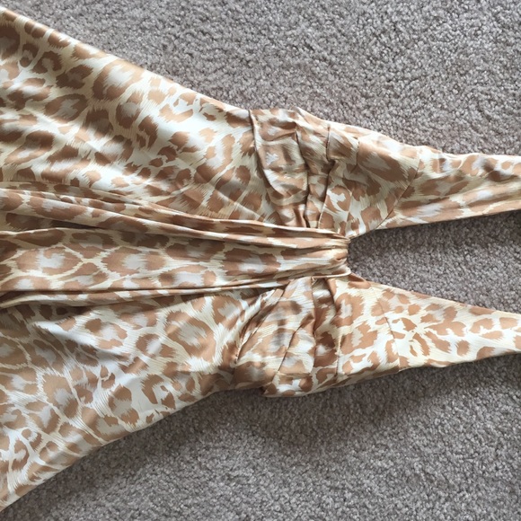 Arden B Dress - Picture 3 of 3