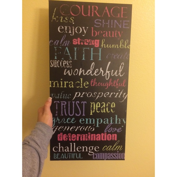 wall art
