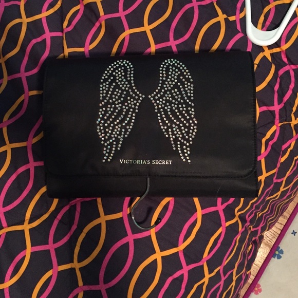 VS 2014 Fashion show make up holder