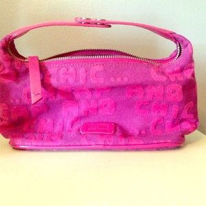 Authentic MOSCHINO purse.