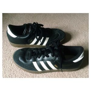 🚫Sold🚫 Adidas Samba Shoes