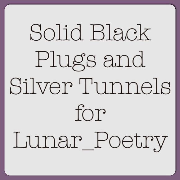 Plug/Tunnel Bundle for Lunar_Poetry