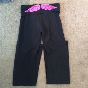 Victoria secret yoga pants