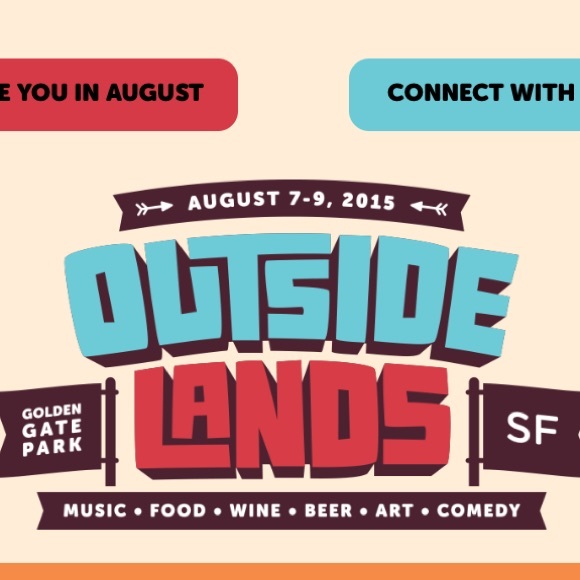 selling one 3 day general admission OSL ticket !!