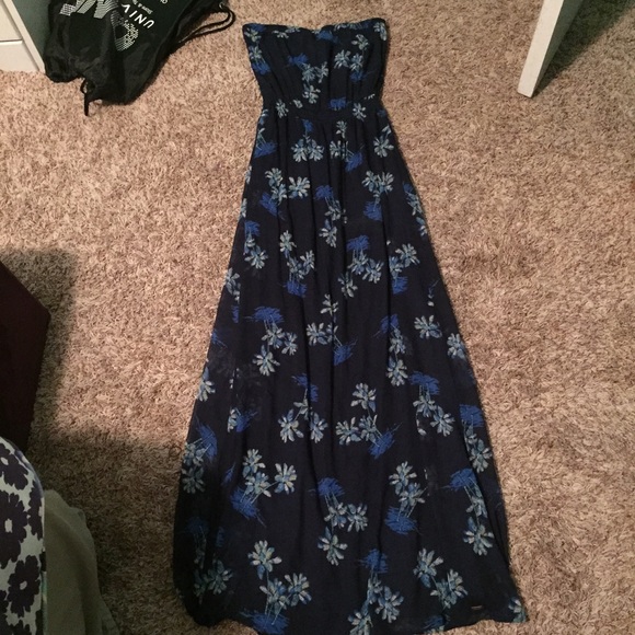 Hollister Dress