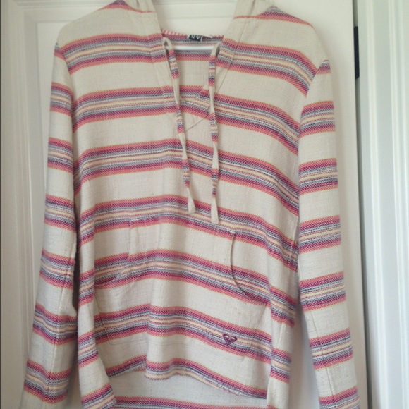 Roxy Tops - Roxy pullover