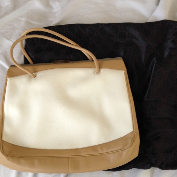 Mint condition Gucci bag