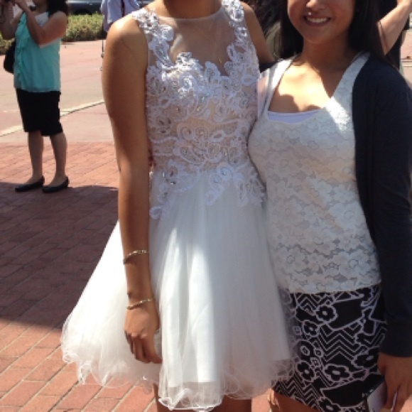 Dress - Picture 2 of 3