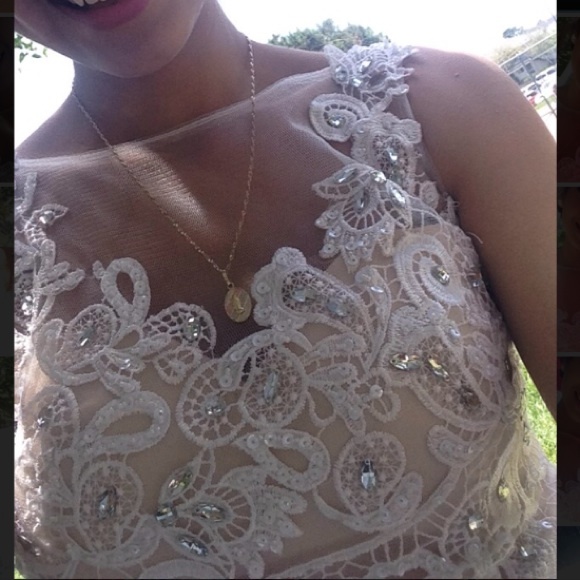 Dress - Picture 3 of 3