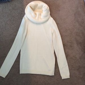 A gap nice turtle neck sweater.