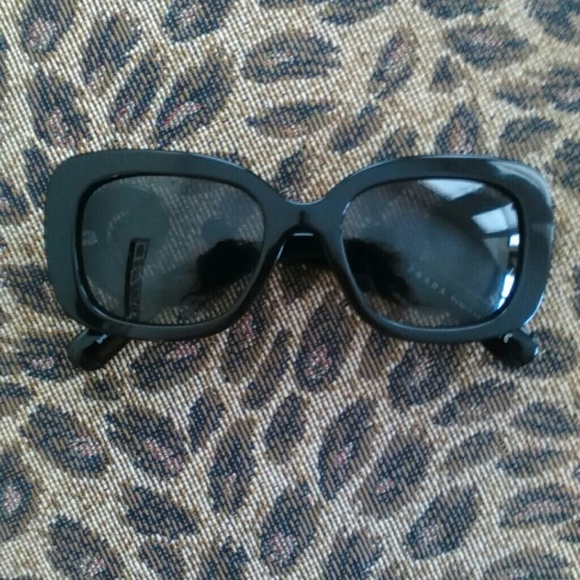 100% Authentic Prada Sunglasses
