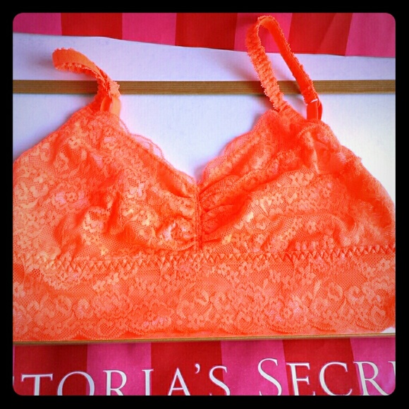 PINK Victoria's Secret Other - NEW! PINK bralette