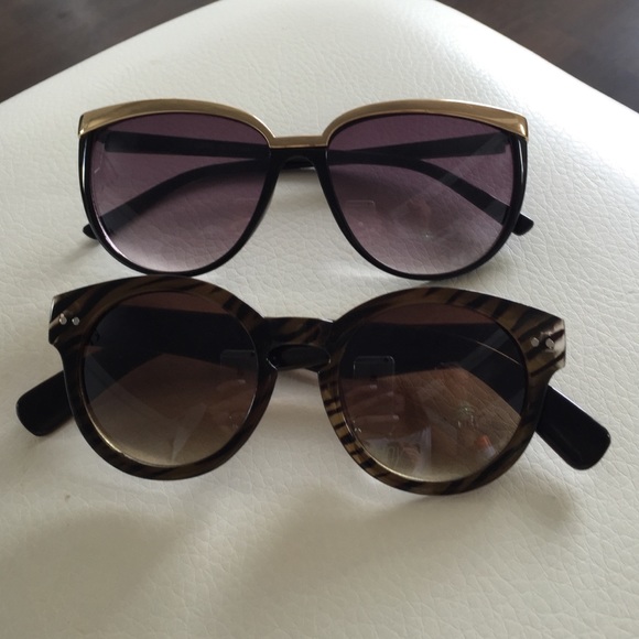 Glasses