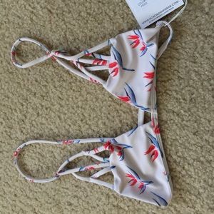 Acacia Santorini top