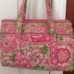 Vera Bradley shoulder bag