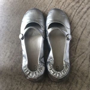 Super cute CATO shoes barely worn!